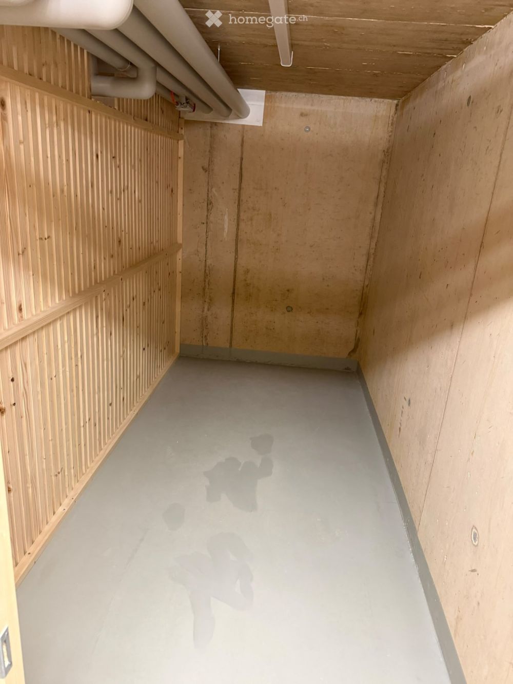 Dachwohnung in Dottikon - Bild 3