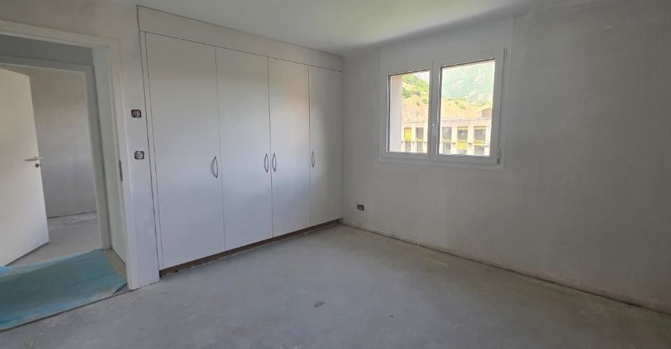3.5 pces NEUF au 3ème étage - Rue de Ravoire 2 à Martigny - Appartement 3.5 pièces - image - 7