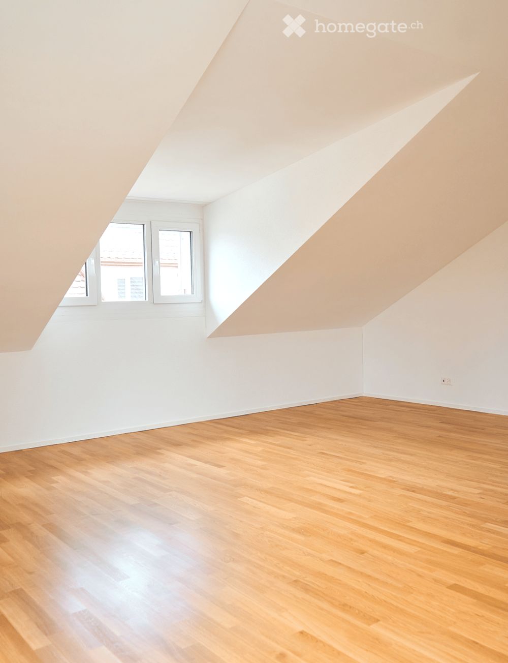 Hochwertige 2.5-Zimmer-Wohnungen im modernen Neubau «Garden Höri» - Bild 2
