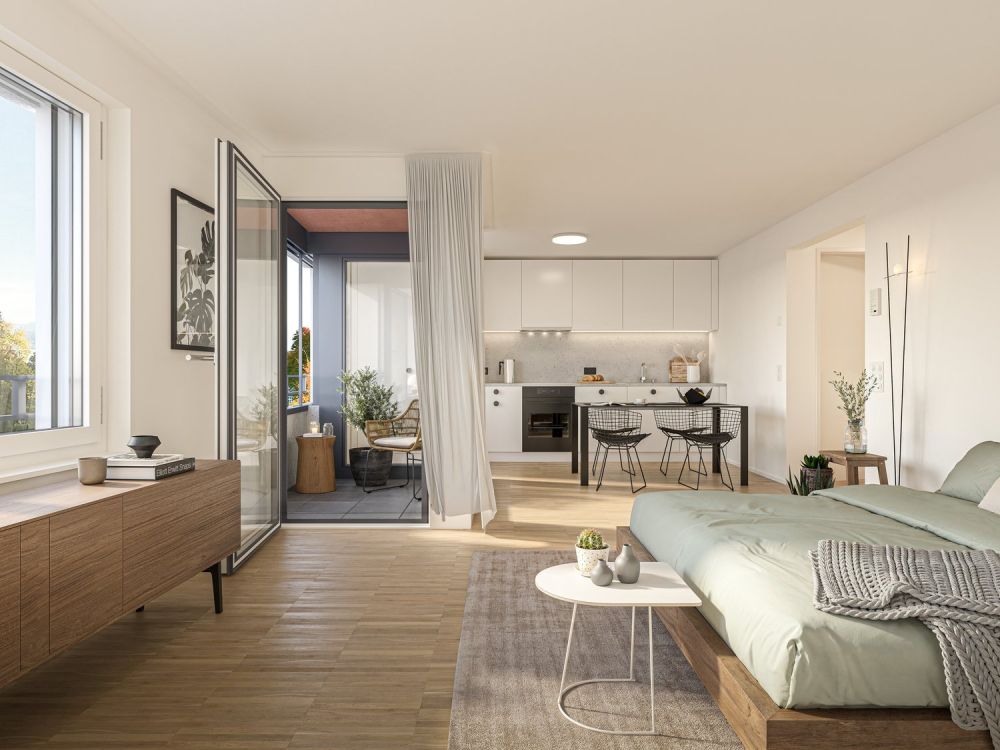 Schöne Singlewohnung - Ihr Wohnglück am See - Wincasa_Erlenbach_-.jpg
