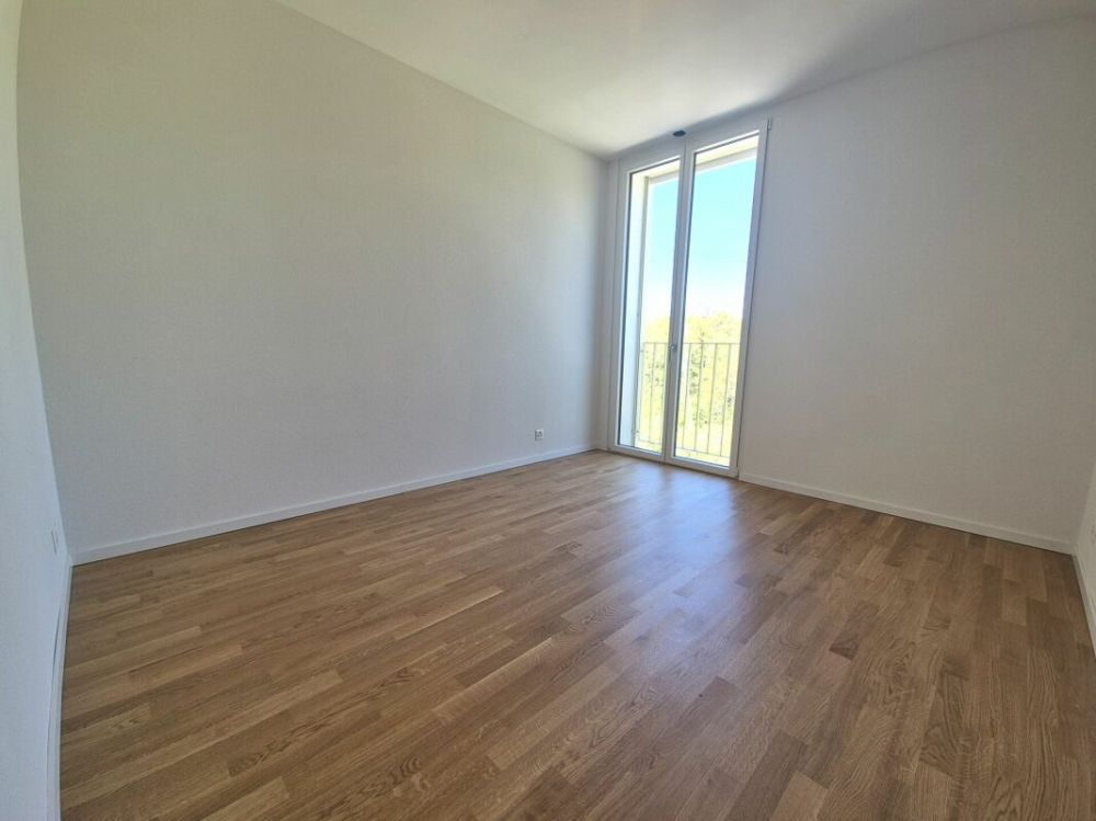 Prairie 4 - Appartement 4.5 pièces en attique - Bild 9