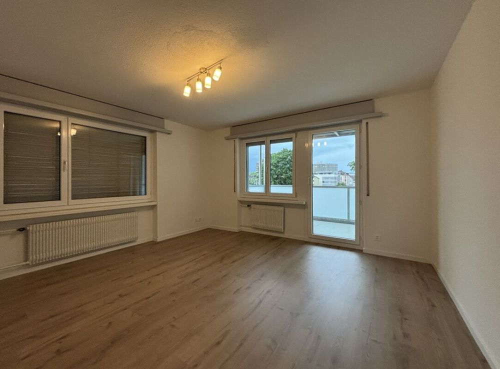 3.5-Zimmer-Wohnung - Bild 6