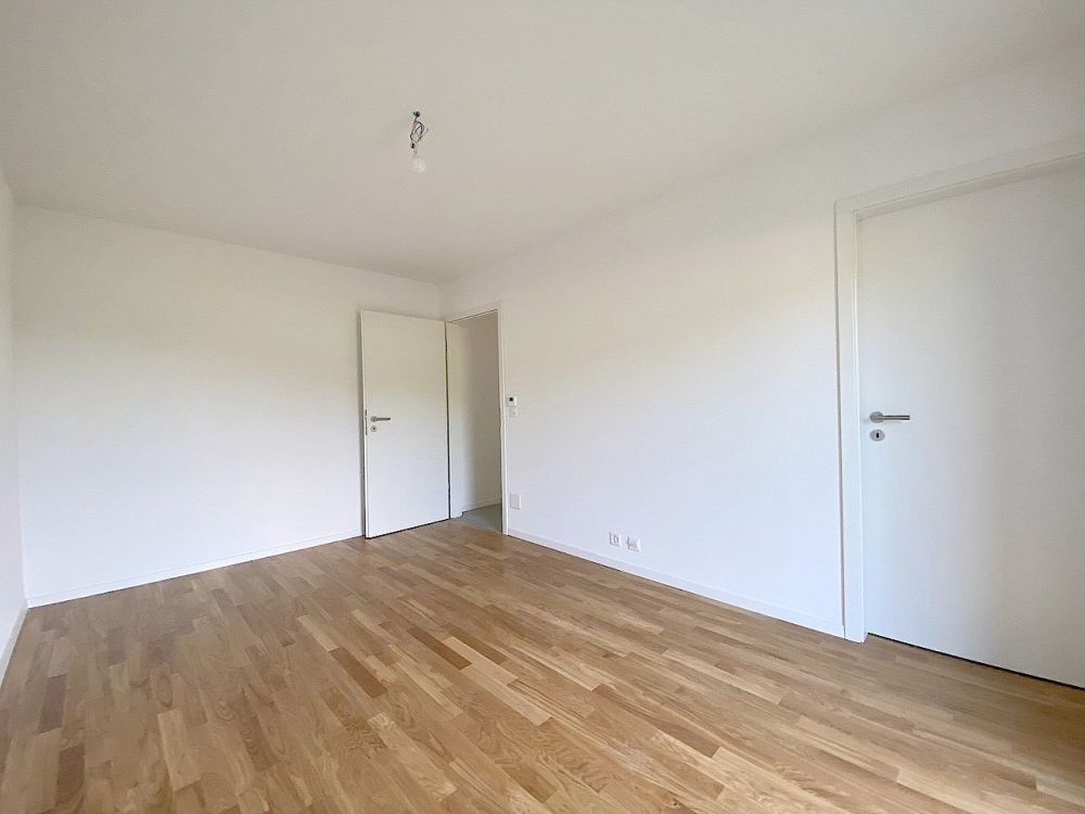 Magnifique appartement de 3.5 pièces avec jardin à Epautheyres - Bild 6