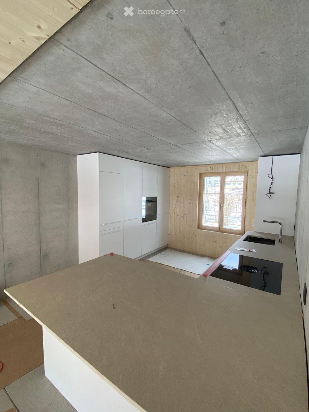 Moderne 3.5-Zimmer-Neubauwohnung mit Balkon und herrlicher Aussicht in Bühler AR - Bild 13
