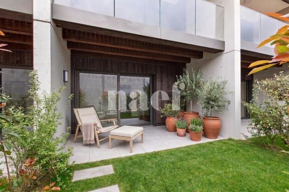 Et si votre prochain appartement avait tout dune véritable maison de ville ? - Bild 5