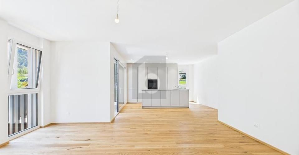 EIN HAUCH VON LUXUS - Appartement 5.5 pièces - image - 3