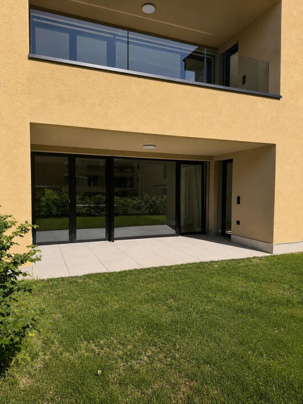 3.5 Zimmerwohnung in Aarburg - Bild 7