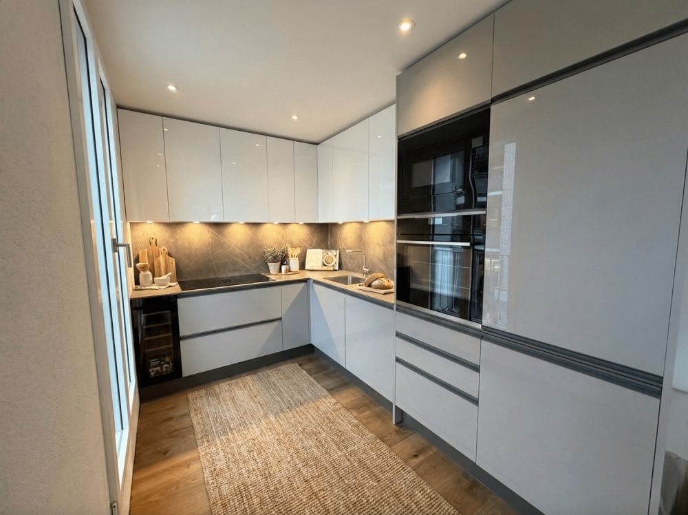 Moderne 2.5-Zimmer-Wohnung in Lachen - Image 3