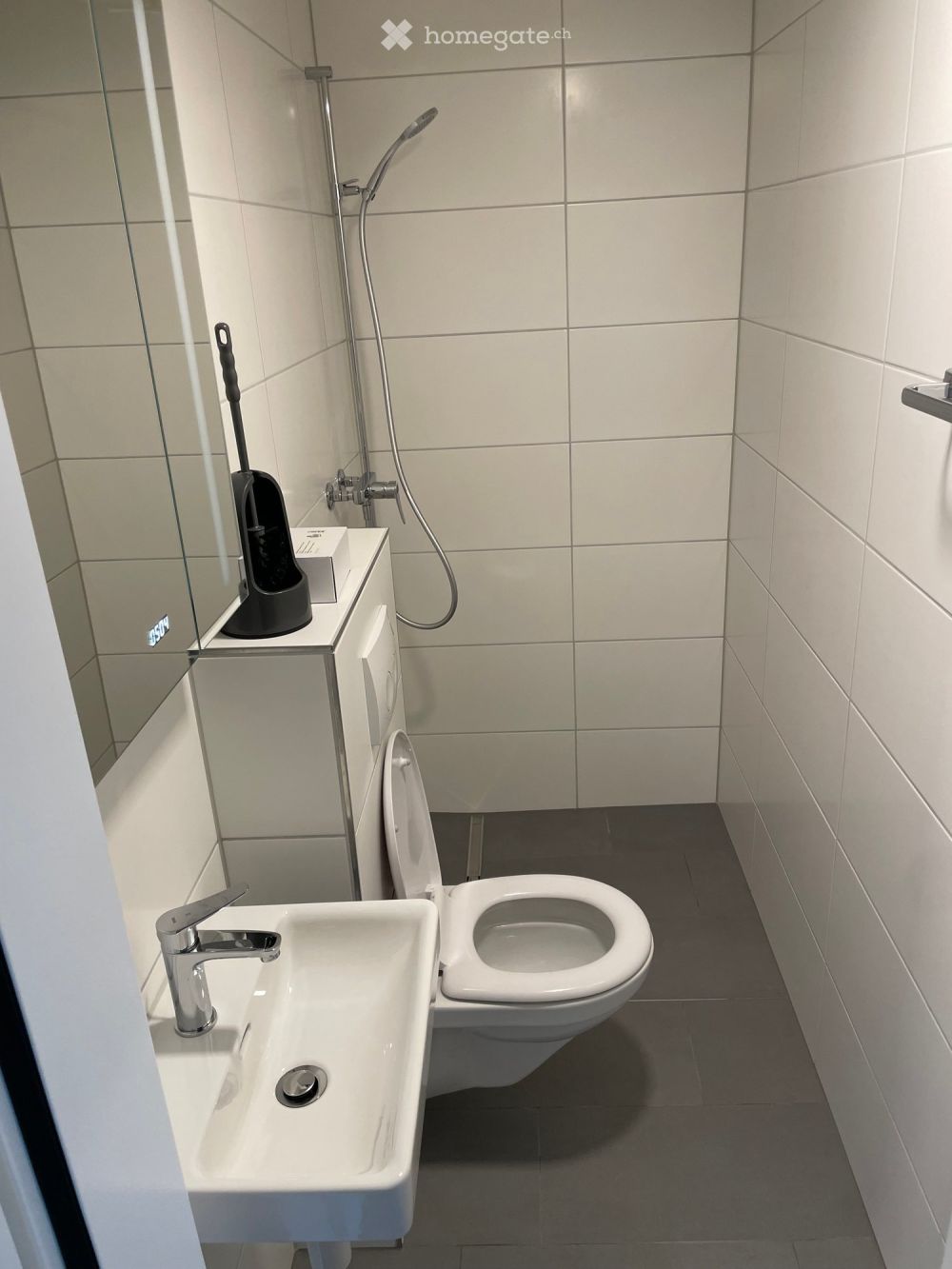 Moderne 4.5-Zimmer-Dachwohnung in Riedikon mit Balkon und schöner Aussicht - Bild 7