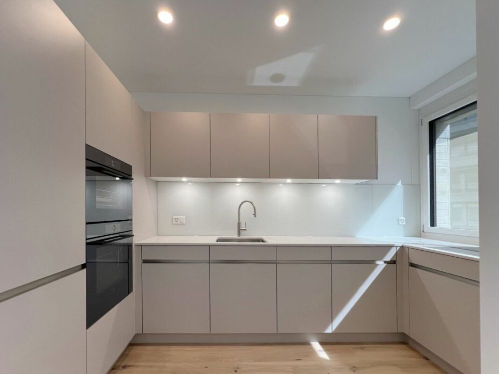 Exklusive 3,5-Zimmer-Neubauwohnung mit 89 m2 in Binningen - Bild 5