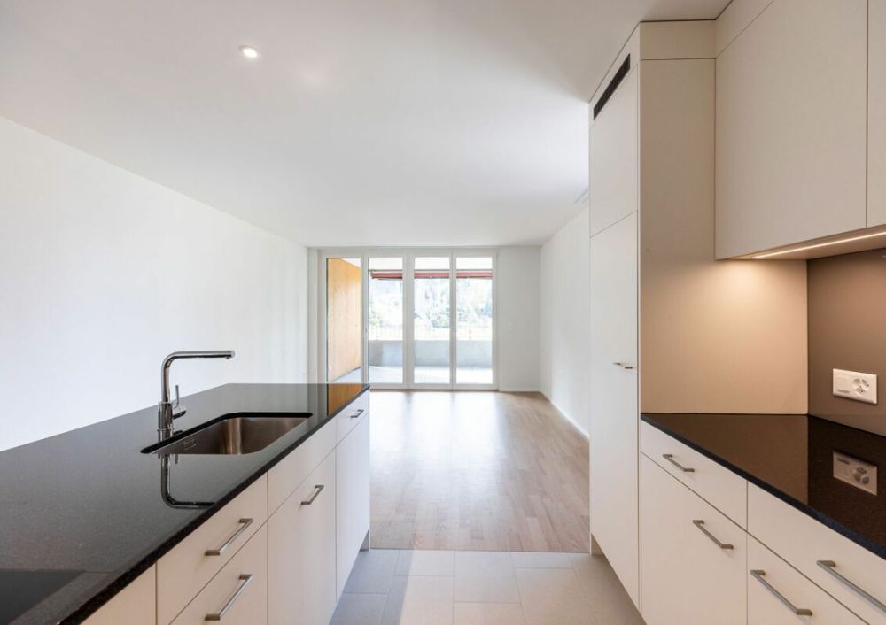 Neubauwohnungen mit Sicht auf die Churfirsten - Bild 2