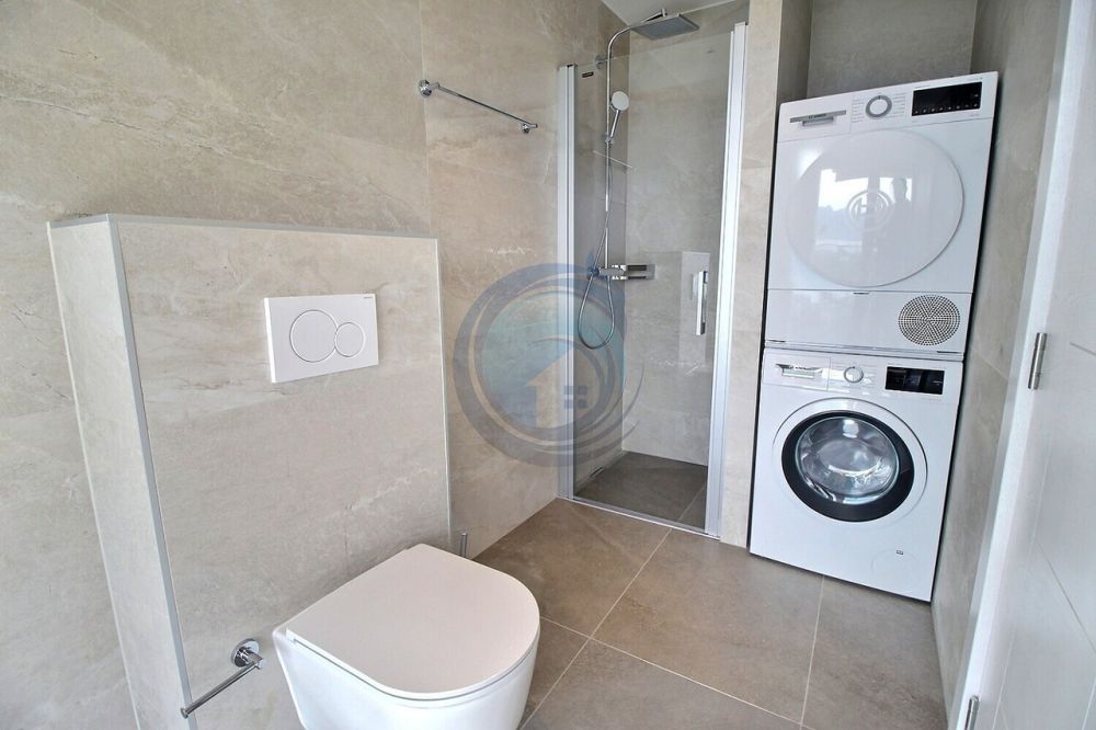 APPARTEMENT NEUF DE 4,5 PIÈCES AVEC VUE PANORAMIQUE SUR LE LAC - Bild 8