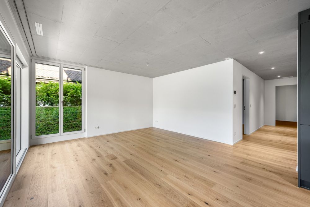 4.5-Zimmer Gartenwohnung in Bülach - Bild 2