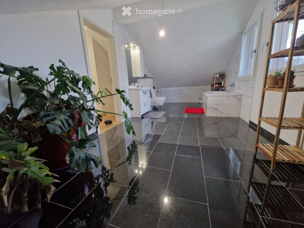 Einfamillienhaus (Tiny-Haus) in Hallau - Bild 6