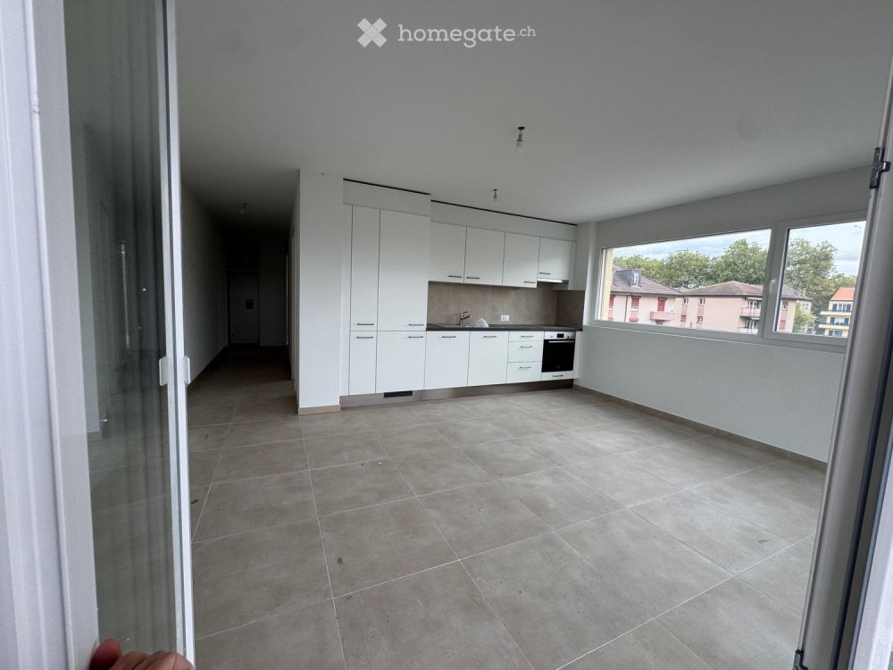Appartements à louer: Yverdon-les-Bains - Bild 1