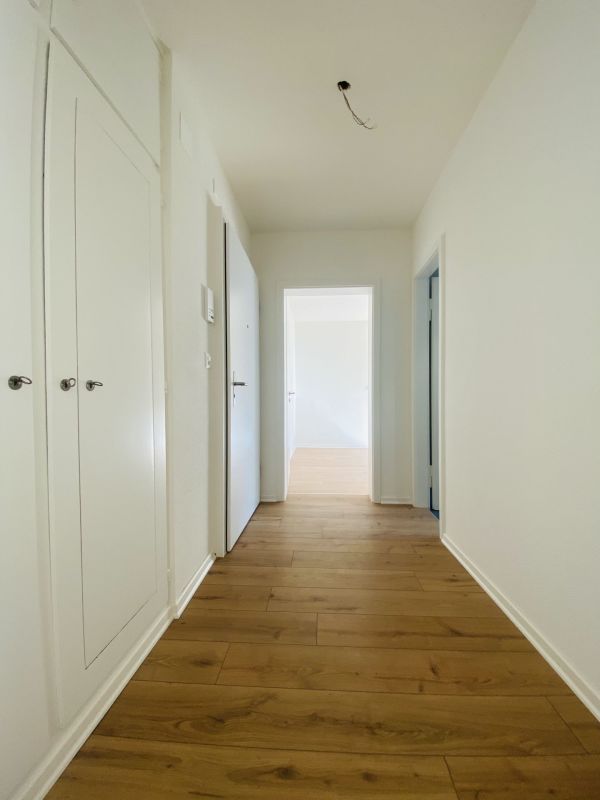 Total renovierte 2.5-Zimmer mit Balkon und Kellerabteil (1013) - Bild 2