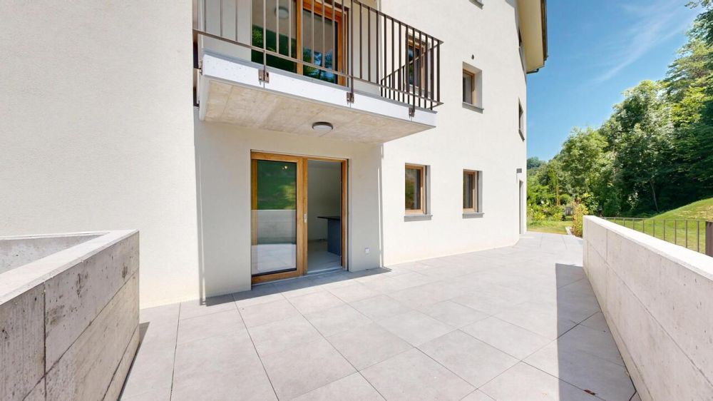 Portalban - 2.5p dans nouvelle PPE "La Cande" - Bild 10