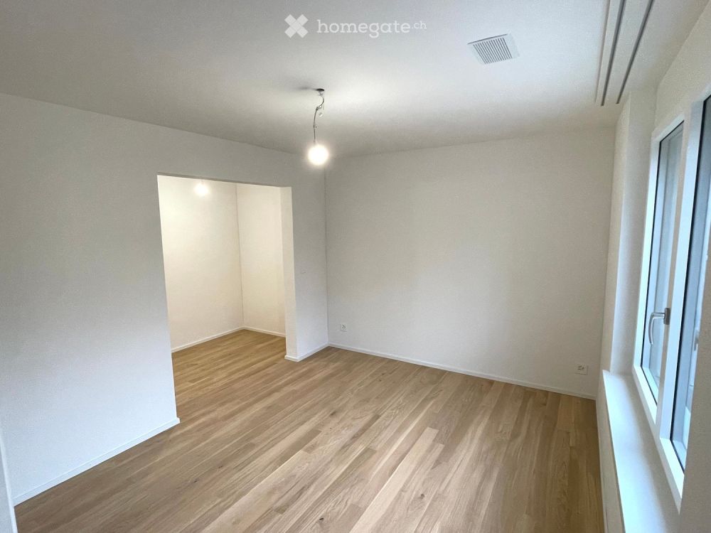 3.5-Zimmer-Neubauwohnung im Herzen von Bülach mit gehobenem Ausbaustandard - Bild 4