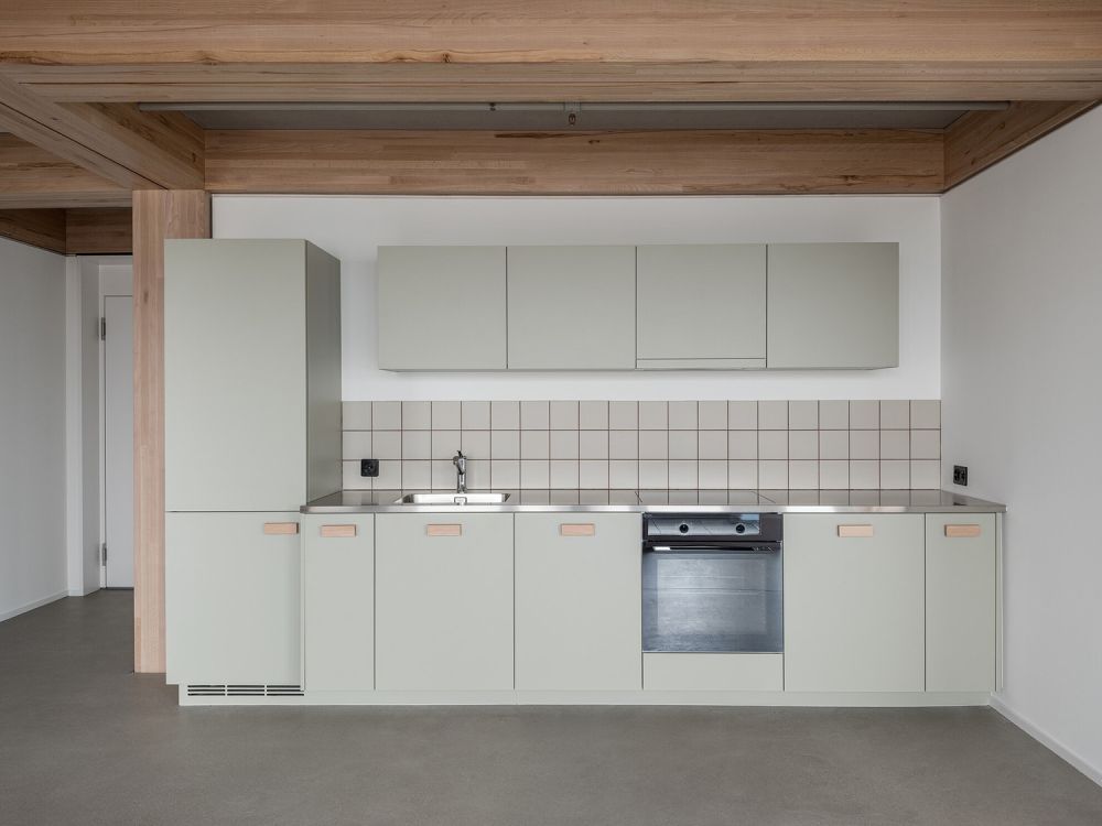 2 ½ Zimmer-Wohnung in Regensdorf mieten - Bild 5
