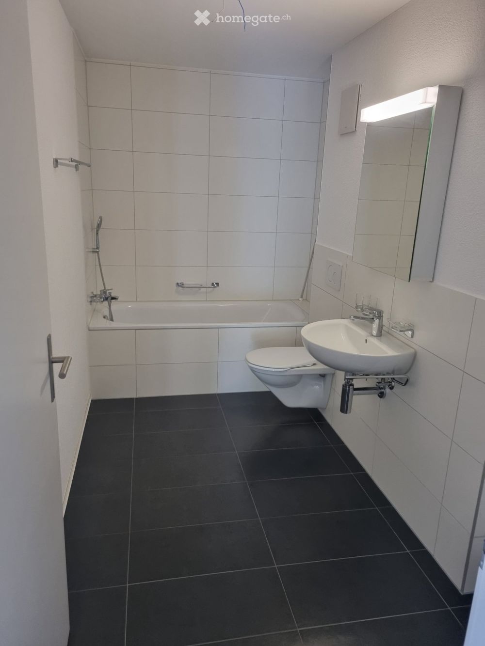 3,5 pièces à louer dans un beau village proche de Fribourg - Bild 4