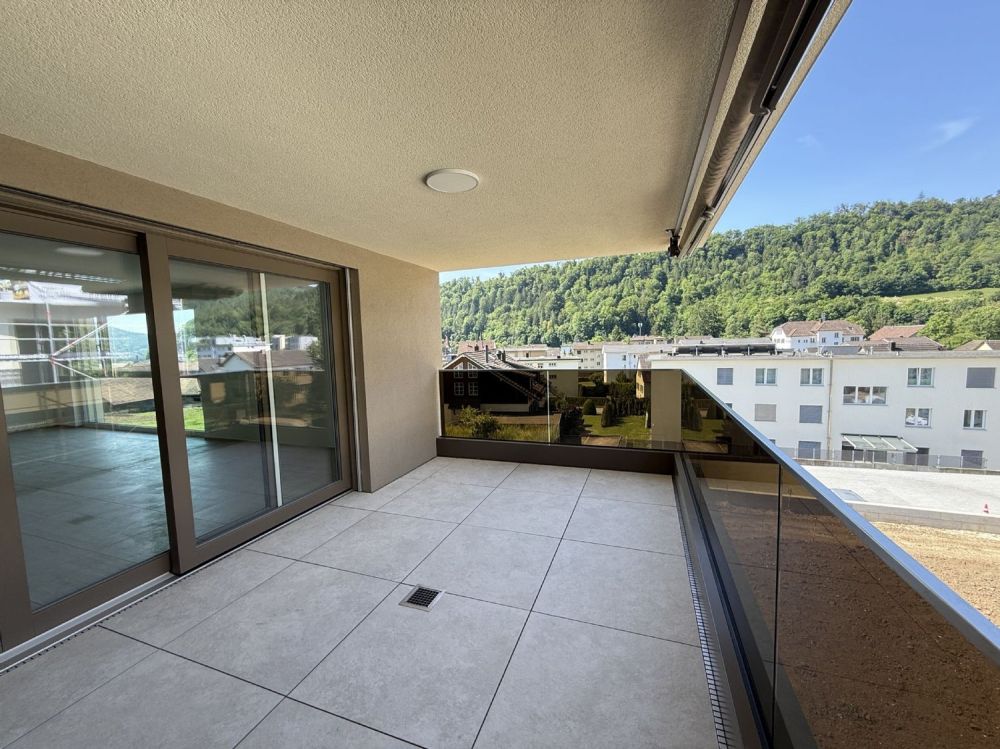 Erstvermietung an bevorzugter Lage! - Bild 8