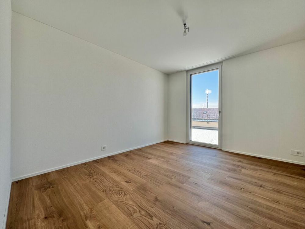 Sisseln / 4.5 Zimmer-Attikawohnung Nr. 3.1 - Bild 4