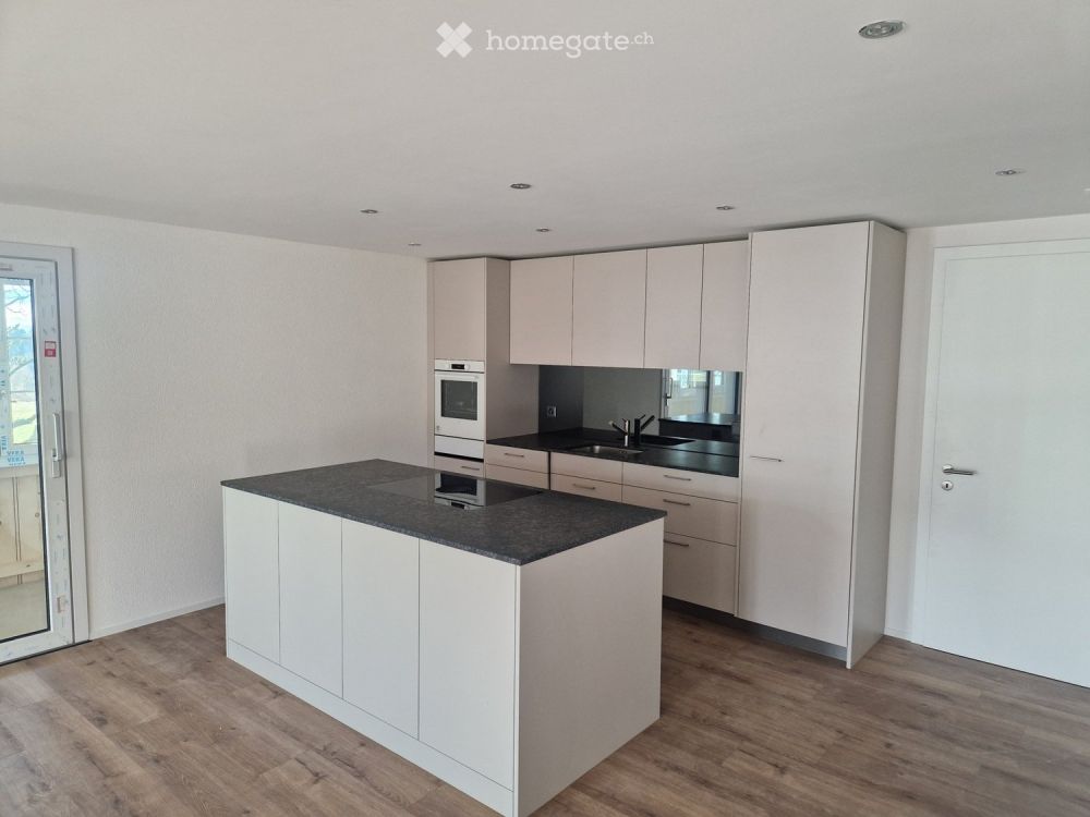 Lichterfüllte grosszügige 2.5-Zimmer-Neubauwohnung - Bild 3