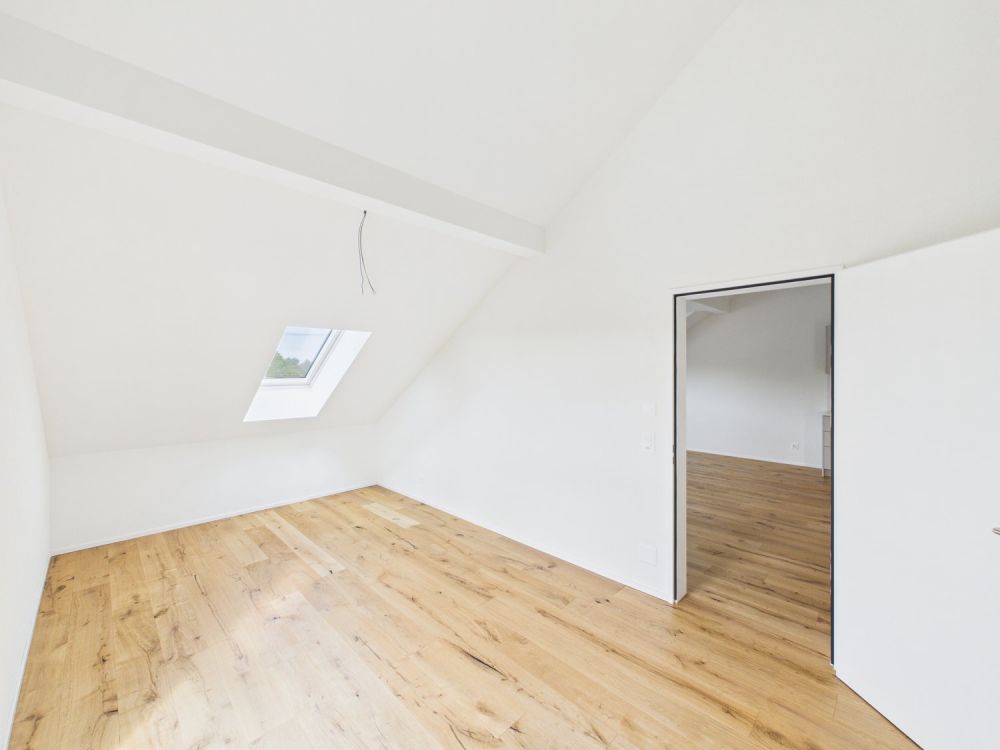 Moderne 3.5-Zimmer Dachwohnung in Märstetten - Bild 8
