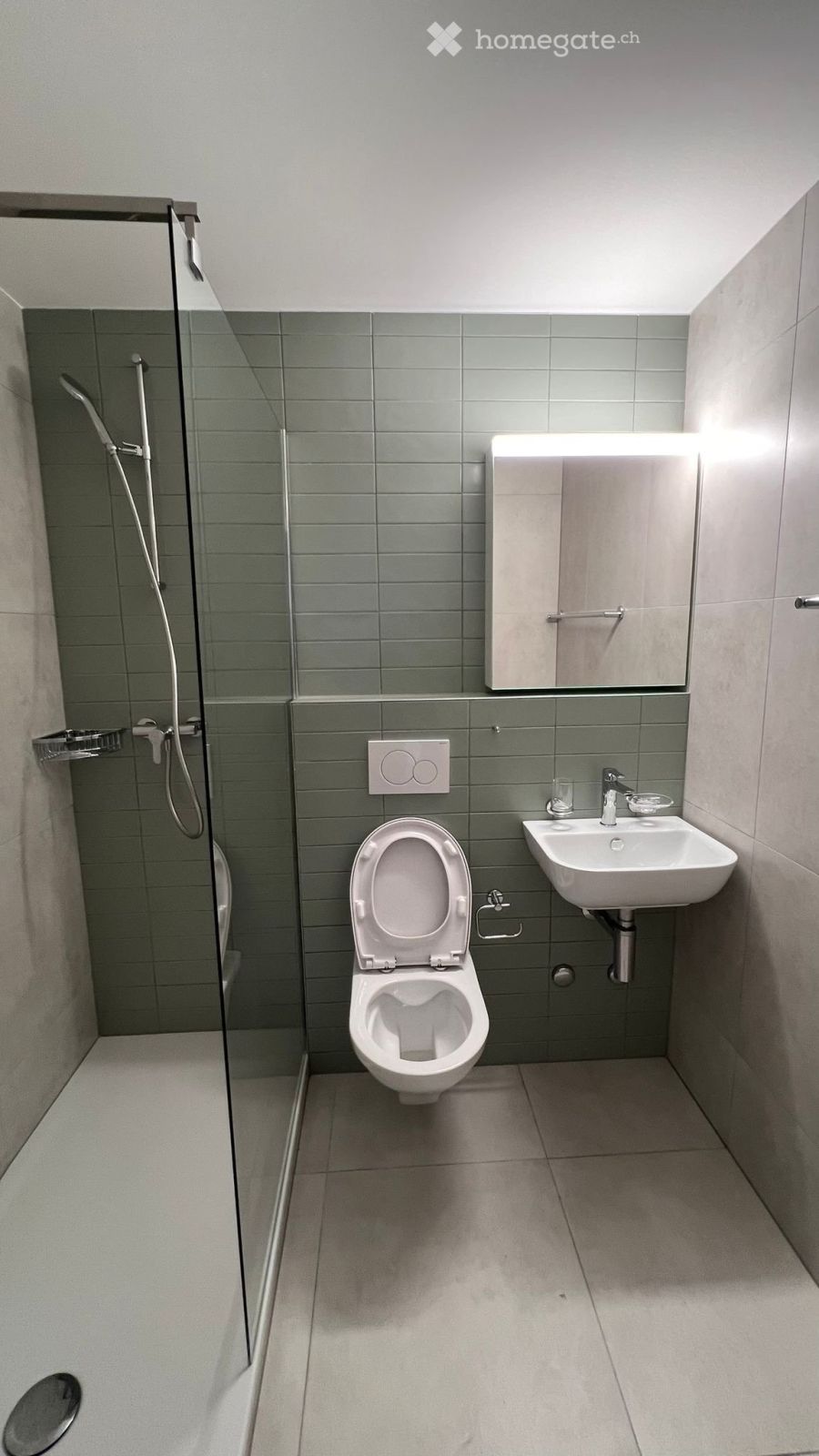 Appartement neuf de 3.5 pièces a neuchatel - Bild 5