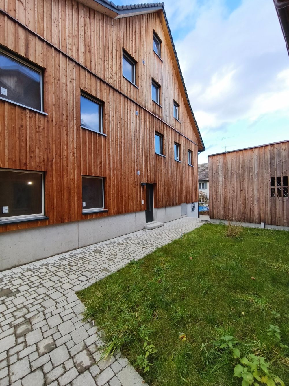 Gemütliches neues Einfamilienhaus - im Herzen von Herblingen - Bild 1