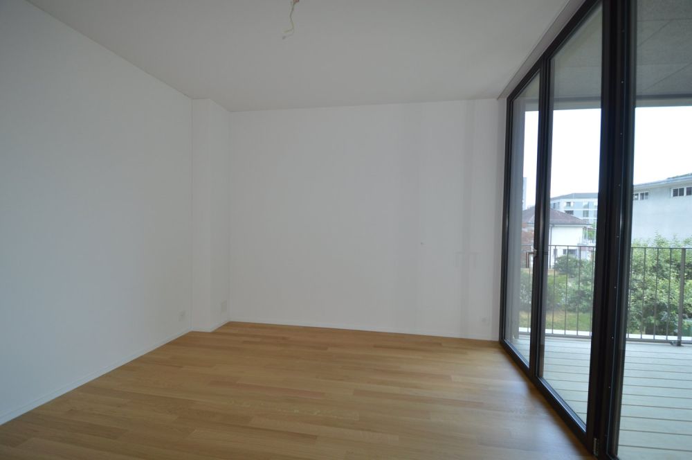 Modernes Wohnen im Herzen von Worb – Neubau an zentraler Lage - Bild 11