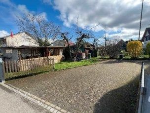 EFH (teilmöbiliert) in Frauenfeld befristet zu vermieten - Bild 4