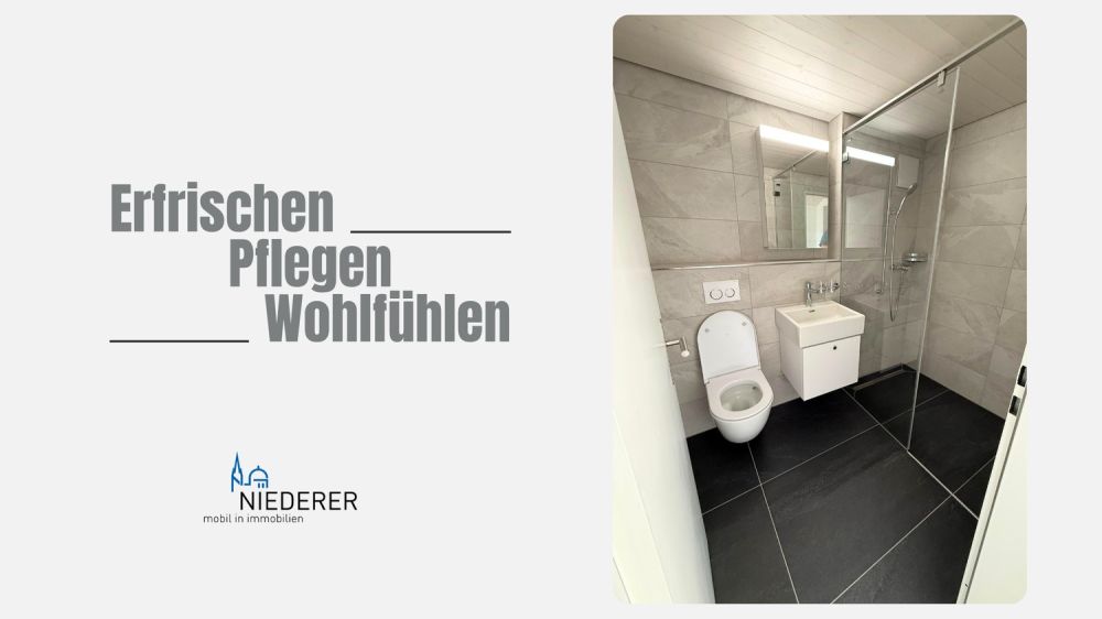 Einmalige Gelegenheit: Grosszügige 3,5 Zimmer Dachwohnung mit viel zusätzlichem Platz - Bild 5