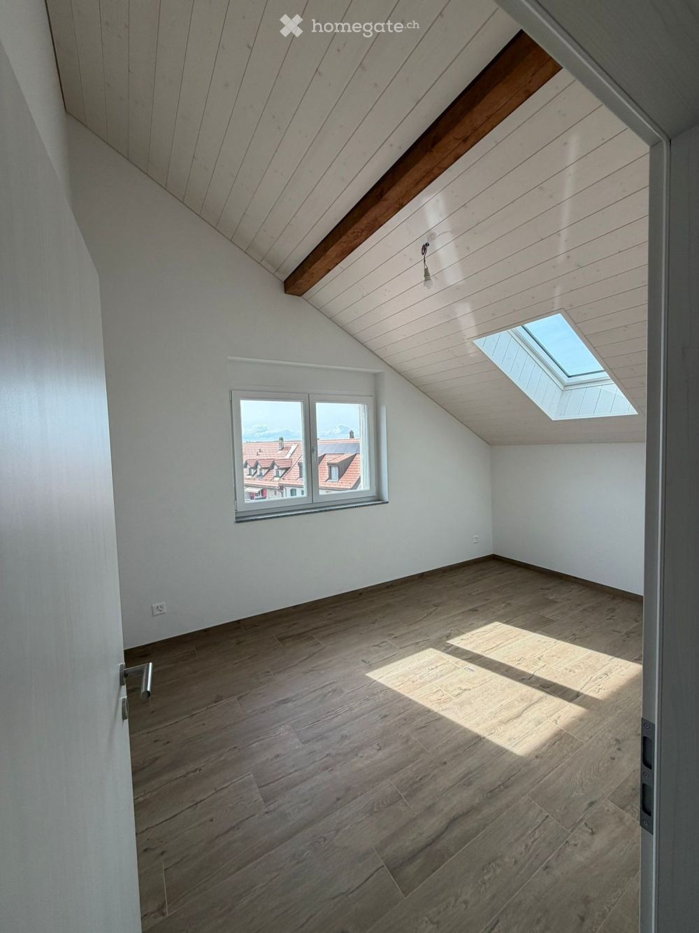 Appartement neuf et très lumineux disponible de suite - Bild 3