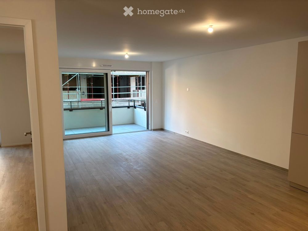Appartement de 2.5 pièces entièrement neuf avec balcon à Lausanne – Disponible immédiatement - Bild 8