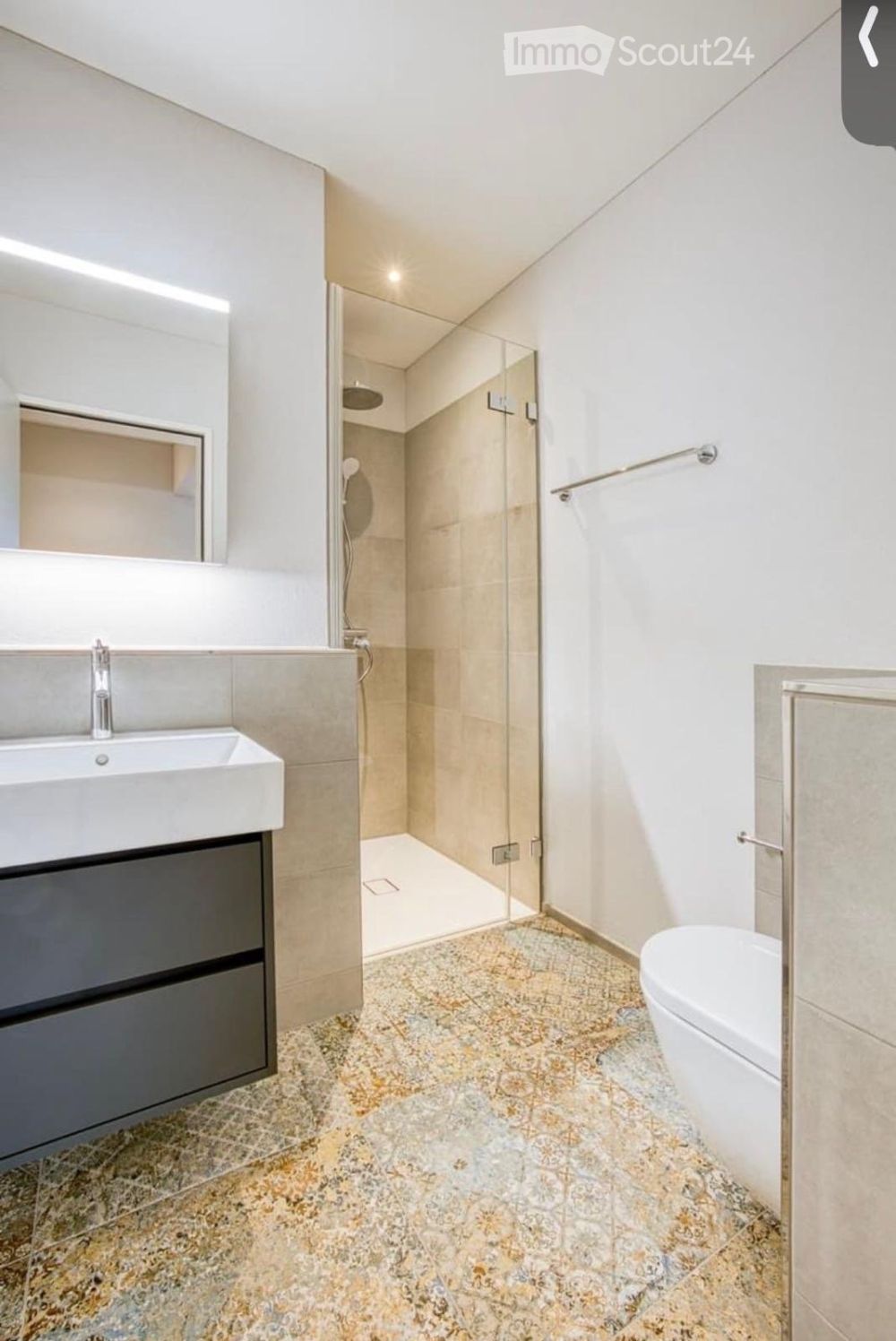 Moderne 4.5-Zimmer-Wohnung im Neubau an der Bahnhofstrasse in Aarburg - Bild 3