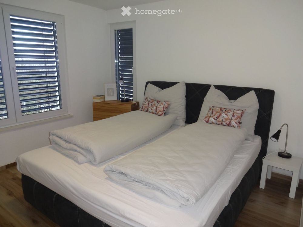 Möblierte Zimmer in einem hochwertigen haus zur Mieten. - Bild 5