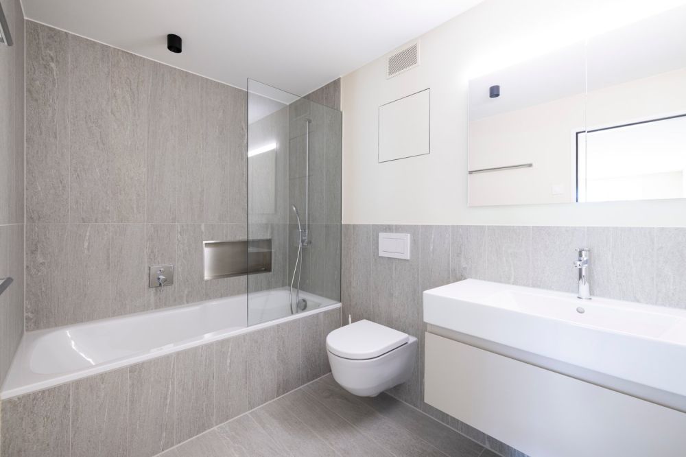 Chur - 5½-Zimmerwohnung im Neubau «CHURAVITA» - Bild 4