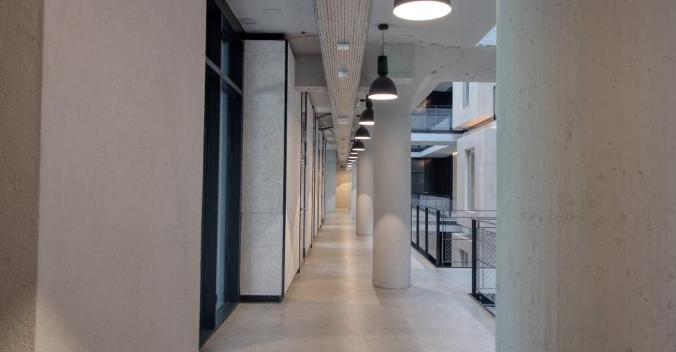 Coliving Designed for Focus, Community, and Comfort in Renens - Chambre 1.5 pièces - image - 7