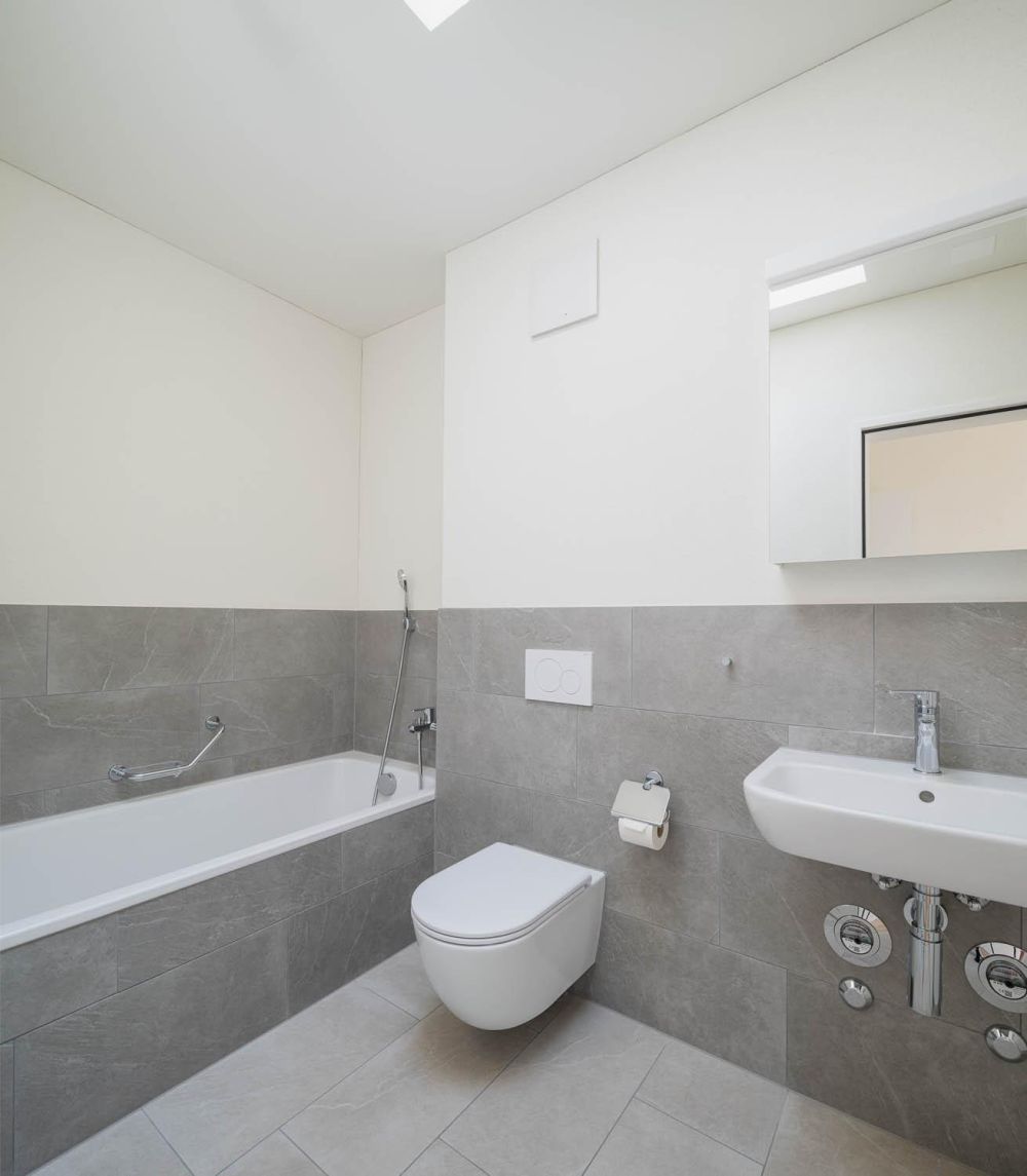 Einzigartige 3.5-Zimmer-Attika-Wohnung in Stein am Rhein - Bild 6