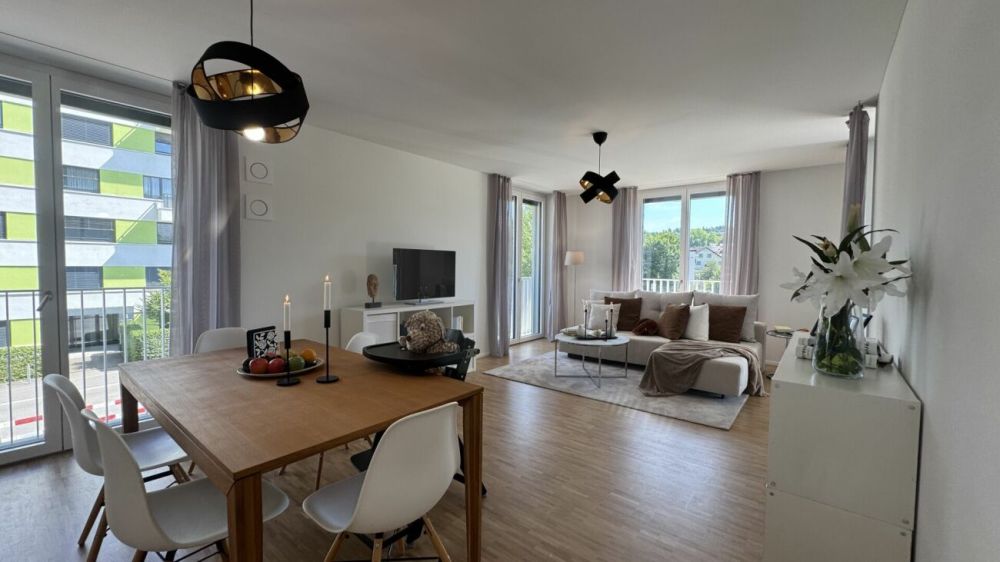 Erstbezug Unique Living - jetzt Wohntraum sichern! - Bild 2
