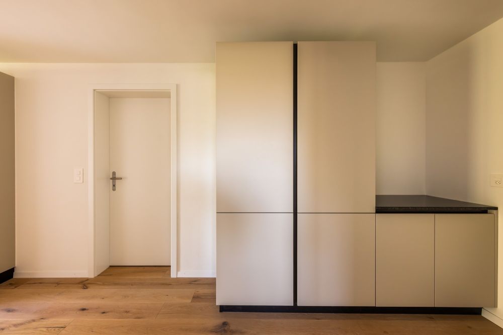 5 fertiggestellte Neubau-Wohnungen im Gwatt - Bild 9