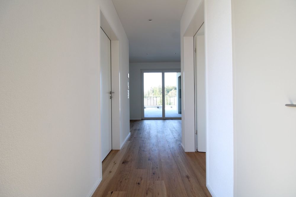 Exklusive 3.5 Zimmer-Attikawohnung im Neubau - Bild 10