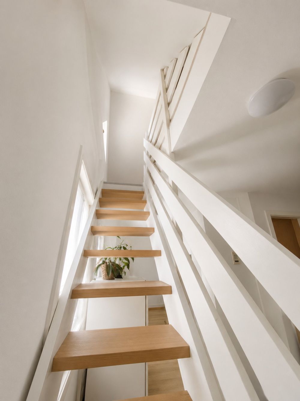 Charmante Maisonette-Wohnung in Olten - Perfekt für Pendler (Per 01.06.) - Bild 3