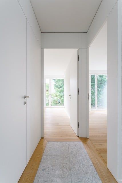 Stadtwohnung mit Charme - Bild 9
