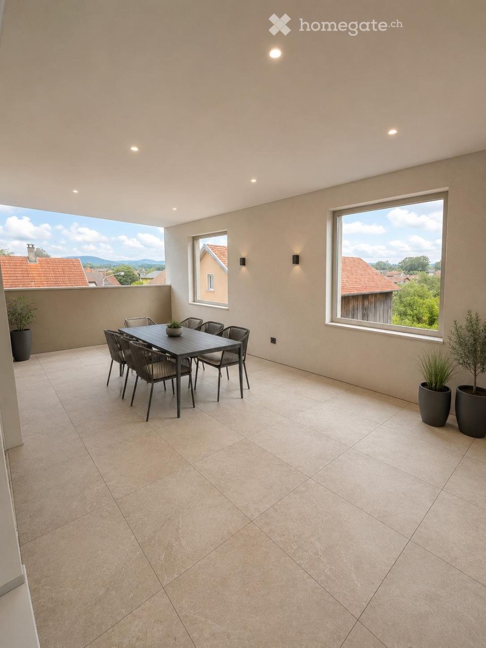 Appartement à Bonfol - Bild 2