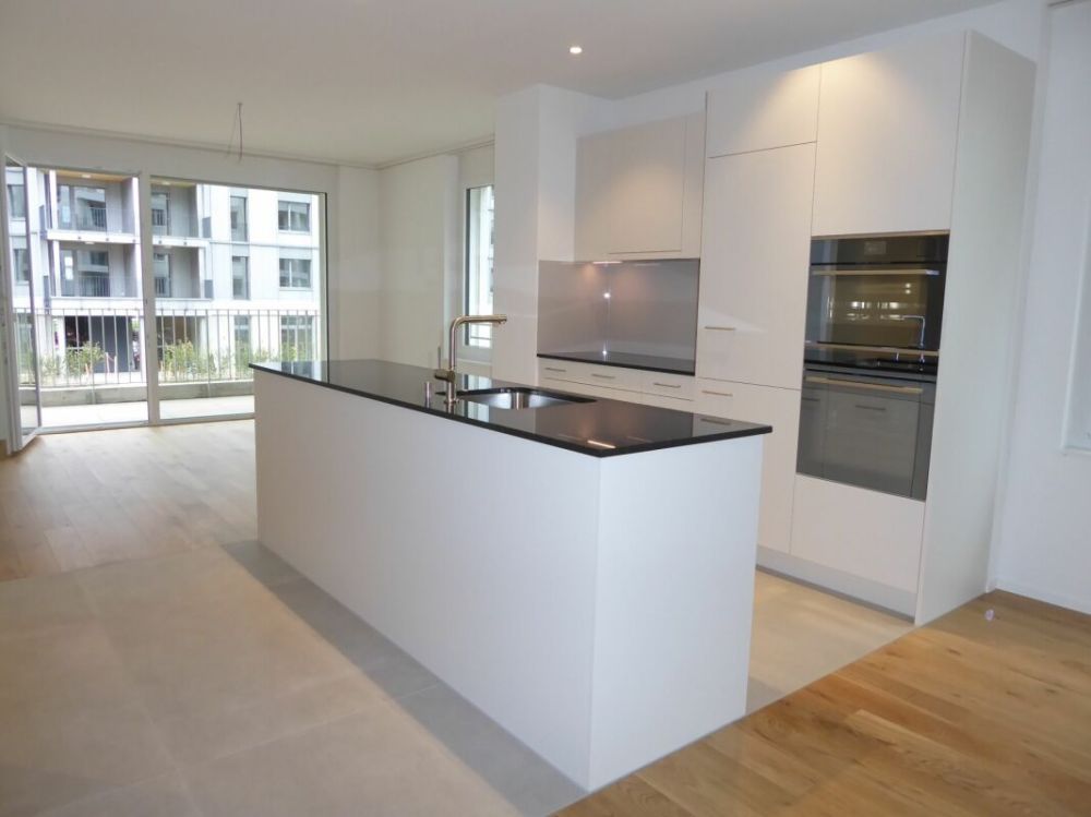 5 1/2-Zimmer-Wohnung - Neubauprojekt "Rheincity" - Bild 5