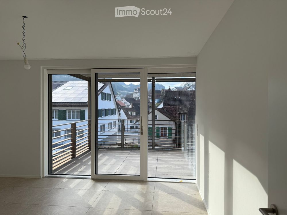 Neubau Wohnung - Bild 4