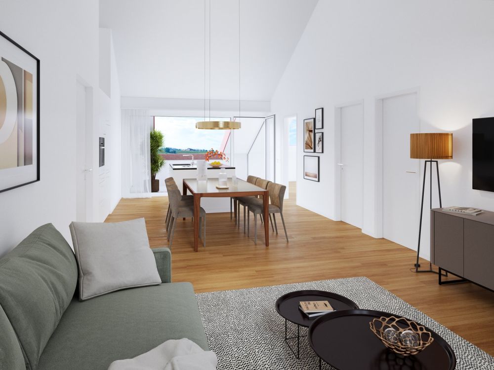 hameaudecormagens.ch - Appartements de 3.5 pièces à louer - Bild 3