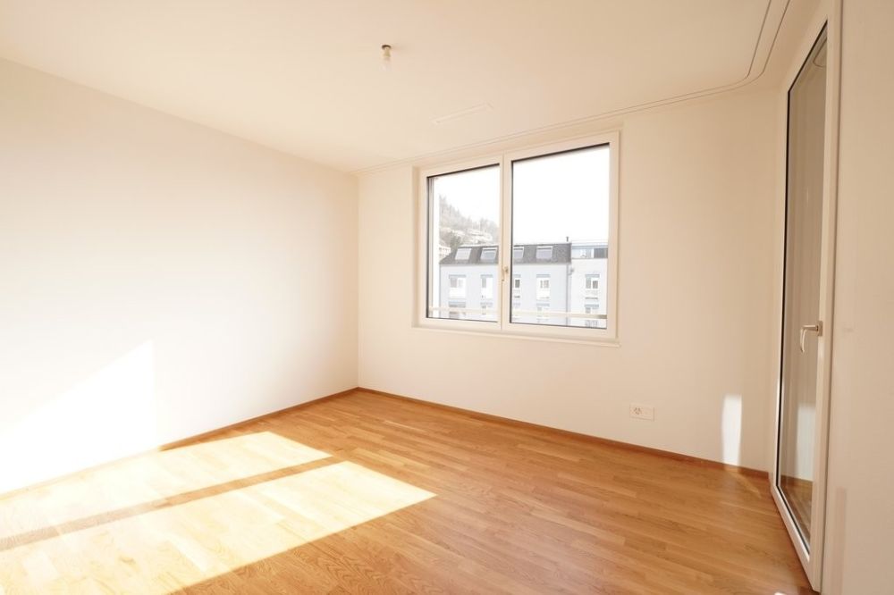 ERSTVERMIETUNG IN LIESTAL - jede Wohnung mit eigenem Waschturm - DSC02873.JPG